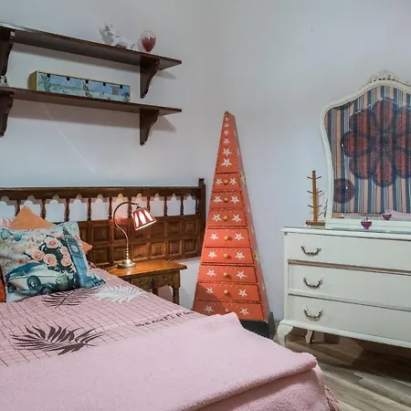 Casa De Las Flores - 3br Sea & Teide Views Terrace Holiday home *