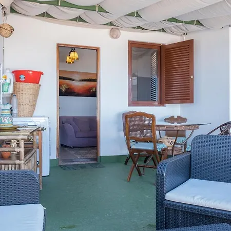 Casa De Las Flores - 3br Sea & Teide Views Terrace La Orotava