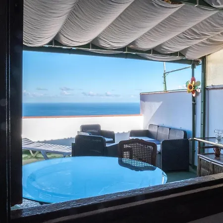 Casa De Las Flores - 3br Sea & Teide Views Terrace *