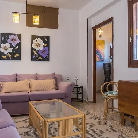 Casa De Las Flores - 3br Sea & Teide Views Terrace