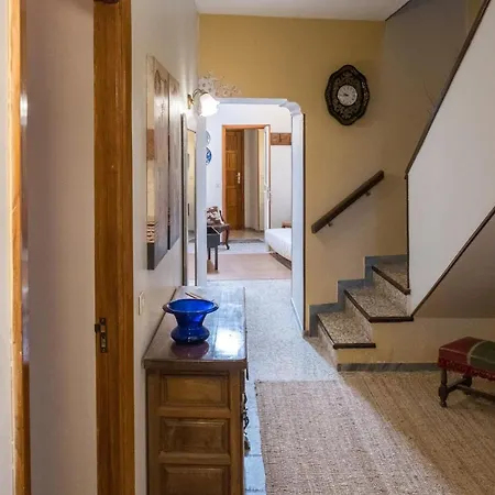 بيت للعطل Casa De Las Flores - 3br Sea & Teide Views Terrace *