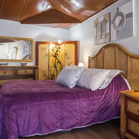 Casa De Las Flores - 3br Sea & Teide Views Terrace لا أوروتافا