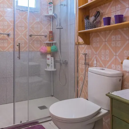 Casa De Las Flores - 3br Sea & Teide Views Terrace لا أوروتافا