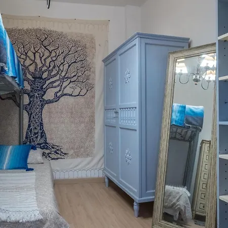 بيت للعطل Casa De Las Flores - 3br Sea & Teide Views Terrace لا أوروتافا