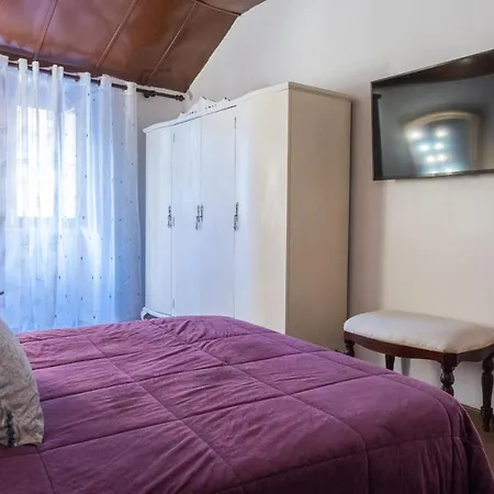 Casa De Las Flores - 3br Sea & Teide Views Terrace لا أوروتافا
