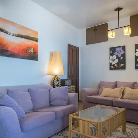 Casa De Las Flores - 3br Sea & Teide Views Terrace *