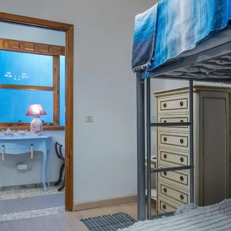 بيت للعطل Casa De Las Flores - 3br Sea & Teide Views Terrace *